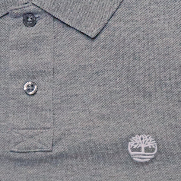 Timberland Oyster River Short Sleeve Polo