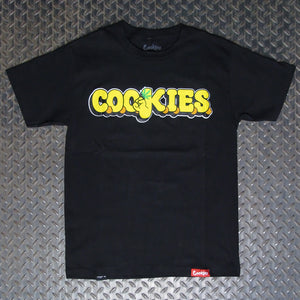 Cookies Clothing Muscle And Flow T-Shirt 1564T6650