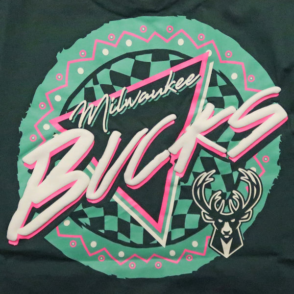New Era Milwaukee Bucks G1 1963 T-Shirt
