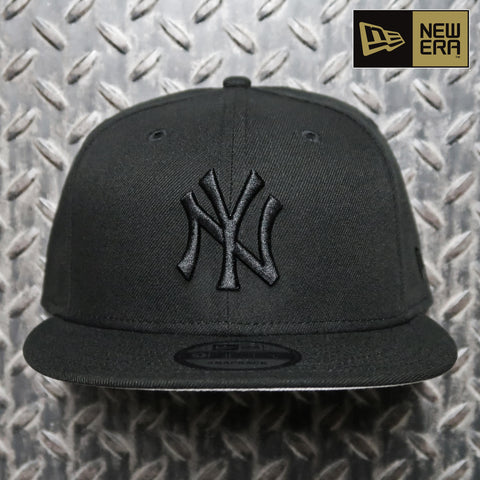 New Era New York Yankees 9FIFTY Snapback 11591026