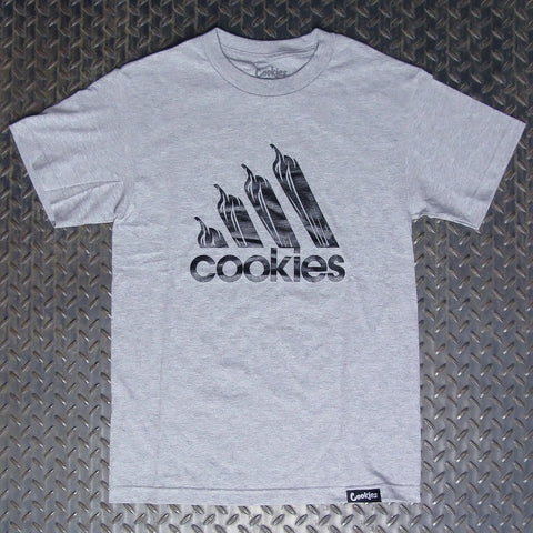 Cookies Clothing There's Levels To This Shhhhh T-Shirt 1564T6646