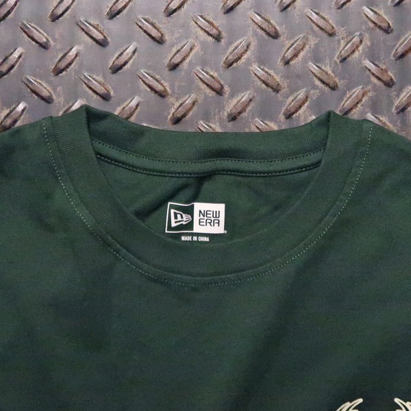 New Era Milwaukee Bucks G1 1963 T-Shirt