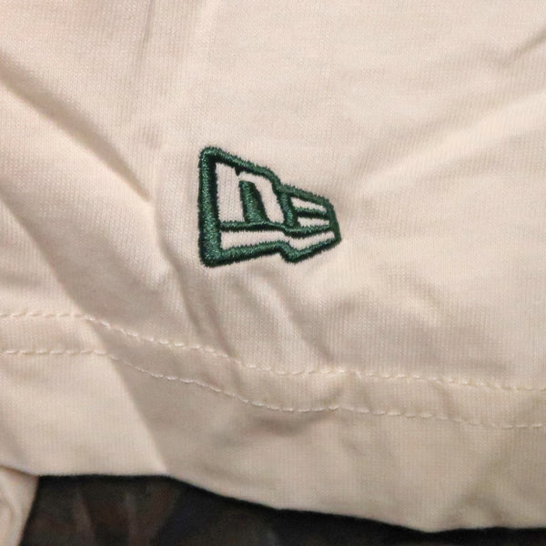 New Era Milwaukee Bucks City Edition T-Shirt