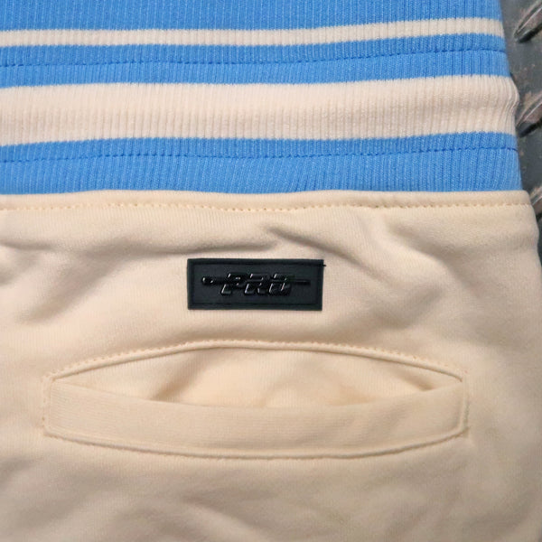 Pro Standard Milwaukee Brewers Retro Classic Sweatpant