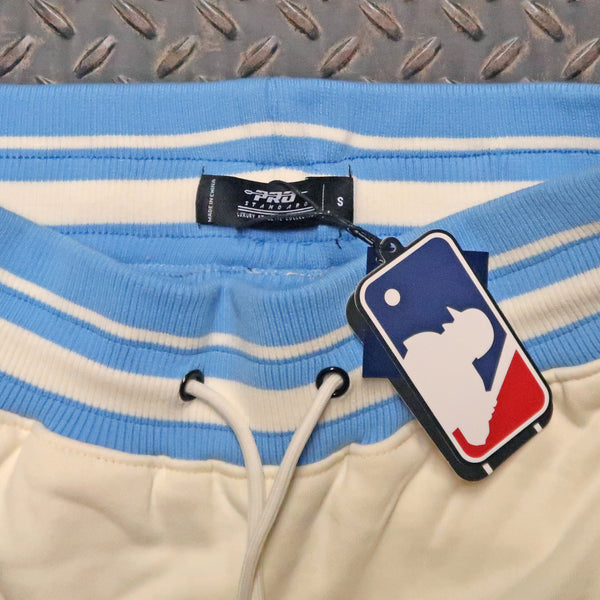 Pro Standard Milwaukee Brewers Retro Classic Sweatpant