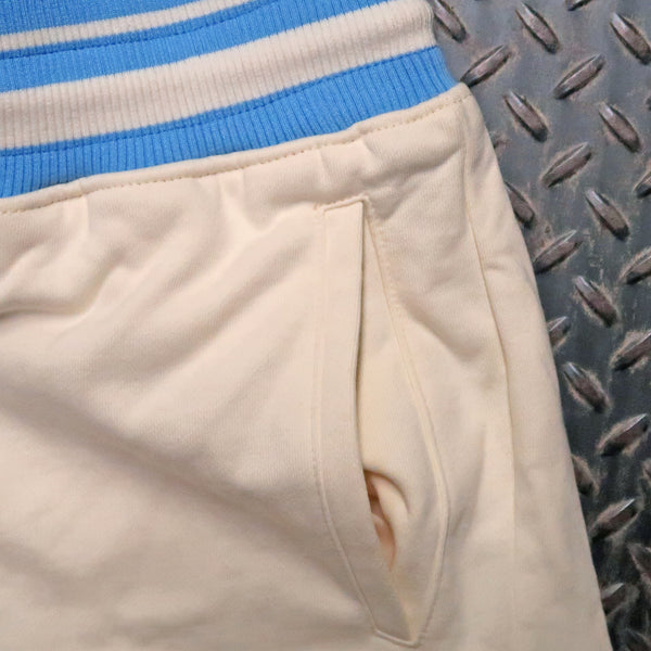 Pro Standard Milwaukee Brewers Retro Classic Sweatpant