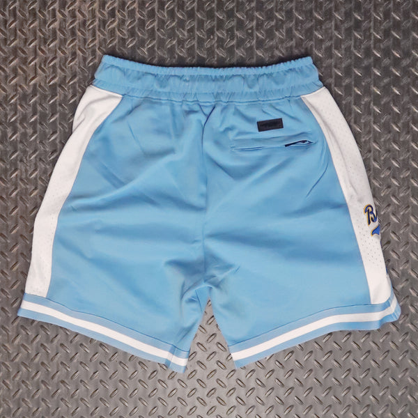 Pro Standard Milwaukee Brewers  Retro Classic Short