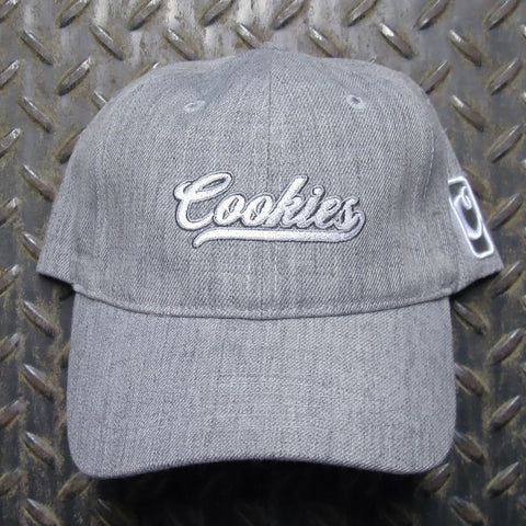 Cookies Clothing Pack Talk Dad Hat 1564X6633