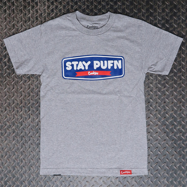 Cookies Clothing Stay Puffin T-Shirt CM232TSP22