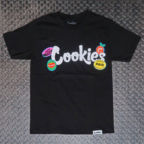Cookies Clothing Fresh Produce T-Shirt CM232TSP13