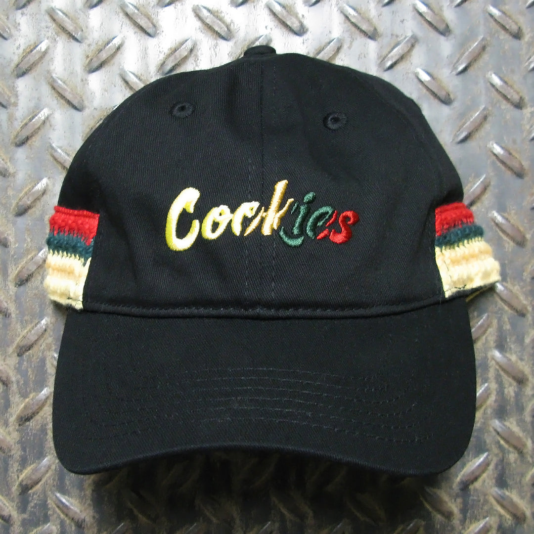Cookies Clothing Montego Bay Dad Hat 1564X6613