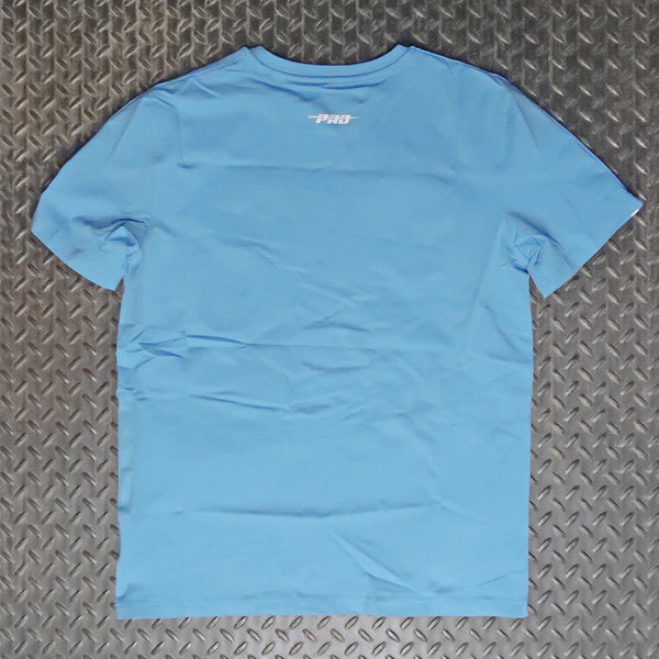 Pro Standard Milwaukee Brewers Retro Classic Striped T-Shirt