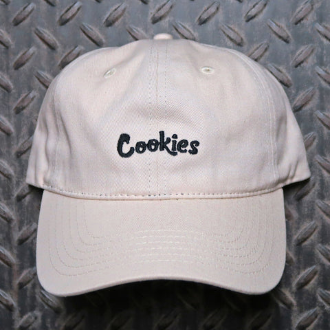 Cookies Original Logo Dad Hat CM232XDH08