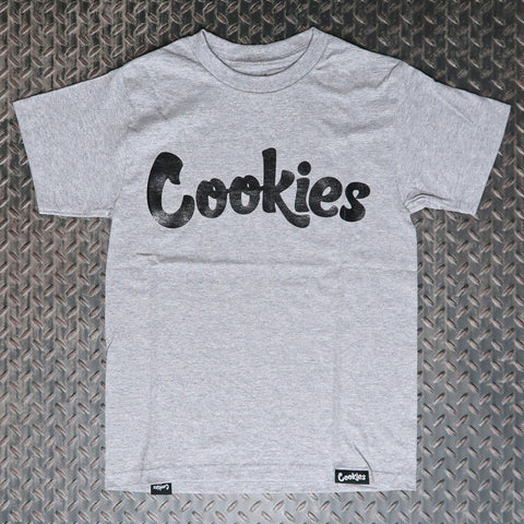 Cookies Clothing Original Logo T-Shirt CM232TSP01