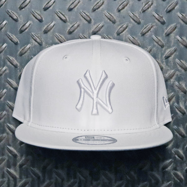 New Era New York Yankees 9FIFTY Snapback