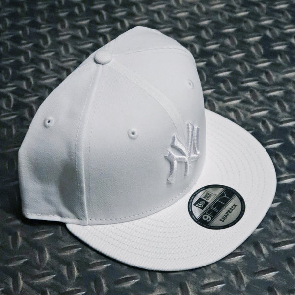 New Era New York Yankees 9FIFTY Snapback