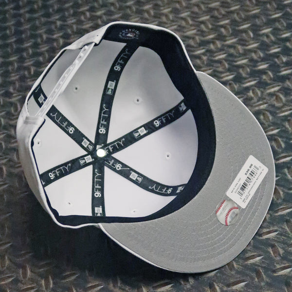 New Era New York Yankees 9FIFTY Snapback