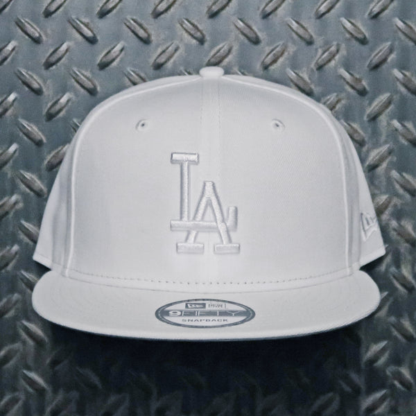 New Era Los Angeles Dodgers 9FIFTY Snapback