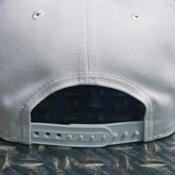 New Era Los Angeles Dodgers 9FIFTY Snapback