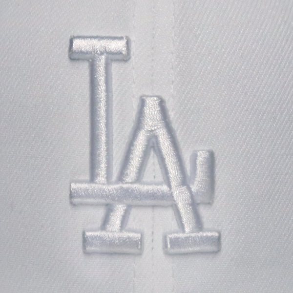 New Era Los Angeles Dodgers 9FIFTY Snapback