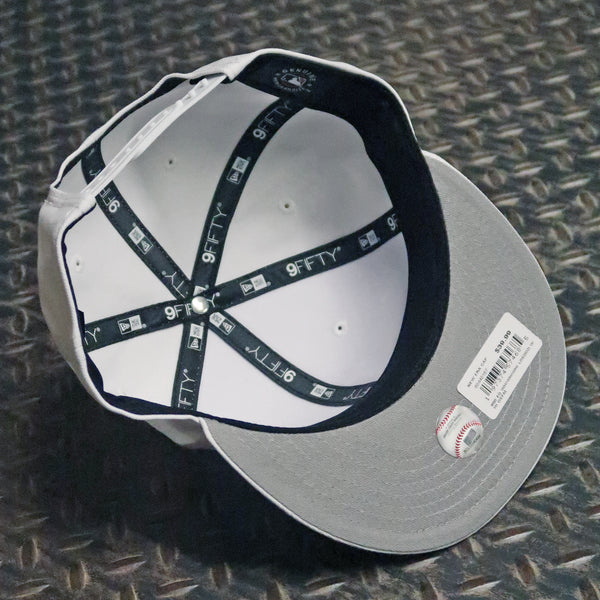 New Era Los Angeles Dodgers 9FIFTY Snapback