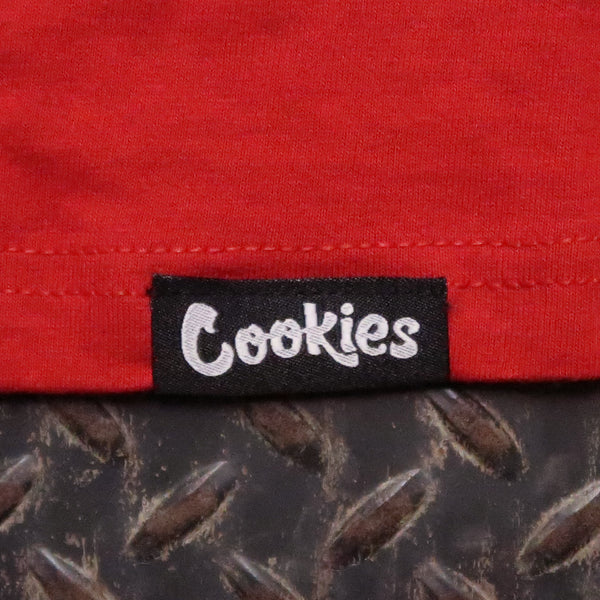 Cookies Keep An Eye On Money T-Shirt