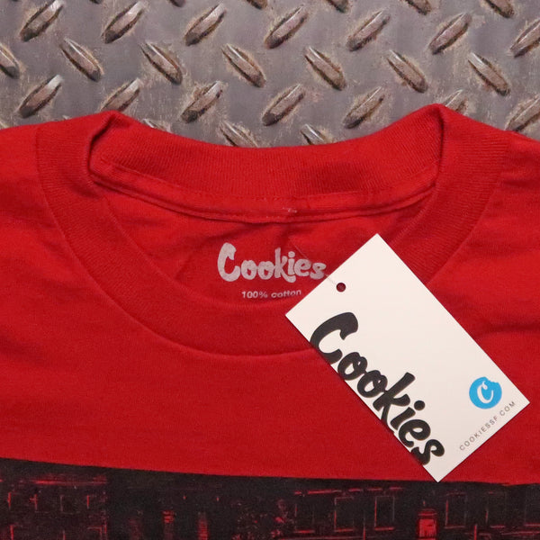 Cookies Keep An Eye On Money T-Shirt