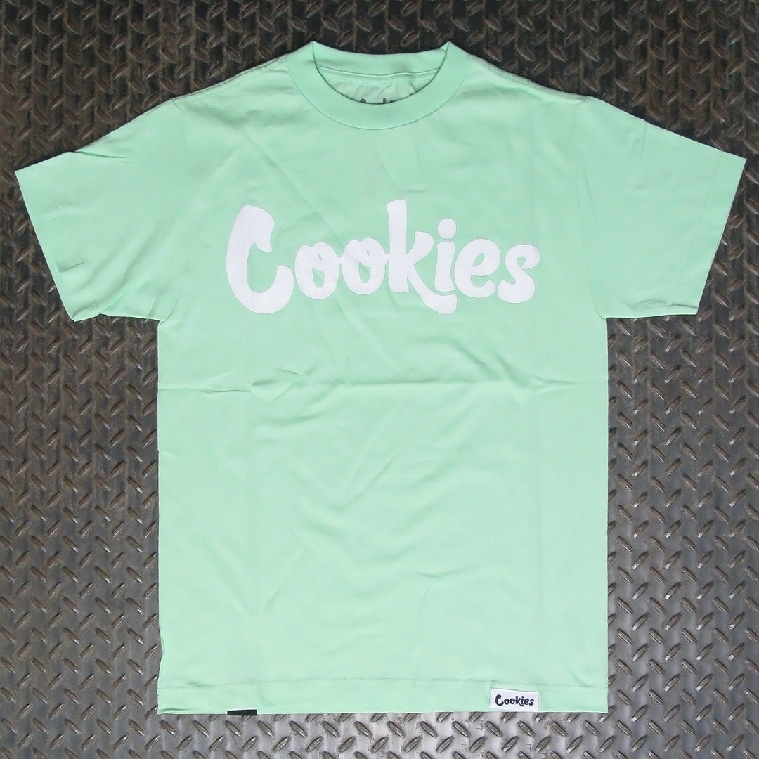 Cookies Clothing Original Logo T-Shirt 1564T6661