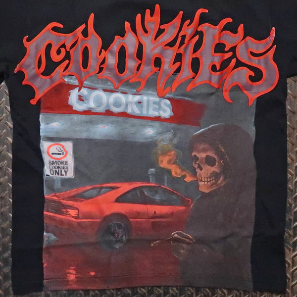 Cookies Gas Only T-Shirt