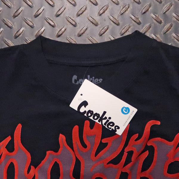 Cookies Gas Only T-Shirt