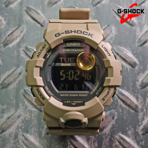 G-Shock GBD800UC-5CR Digital Watch – Envisionsinc