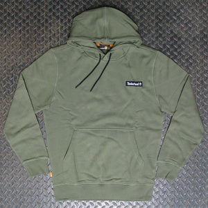 Timberland Woven Badge Hoodie TB0A63G1590