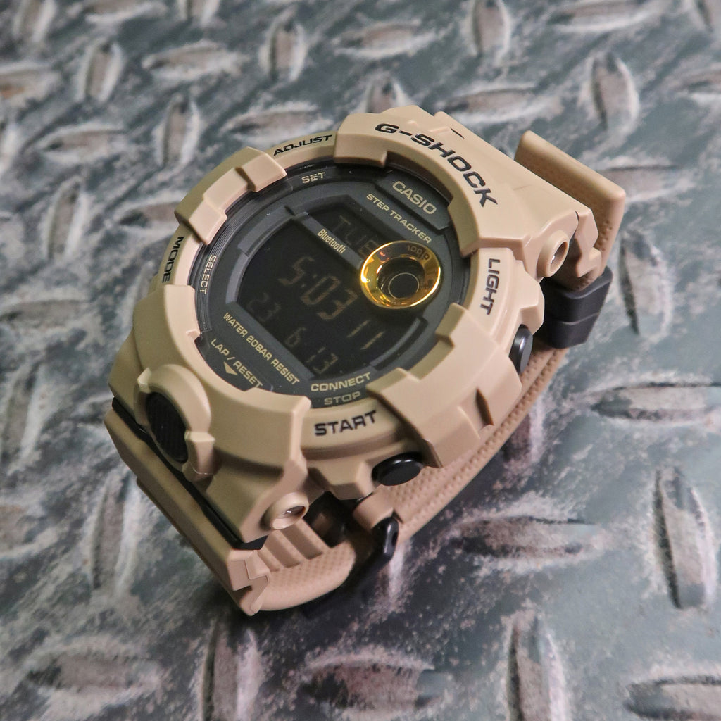 G-Shock GBD800UC-5CR Watch Envisionsinc – Digital