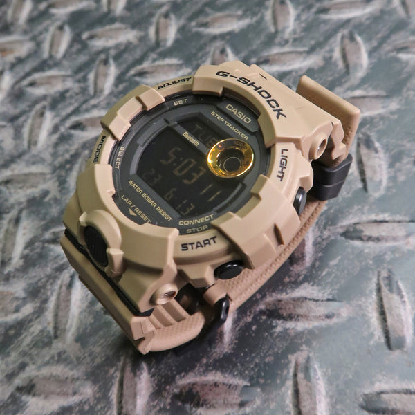 G-Shock GBD800UC-5CR Digital Watch