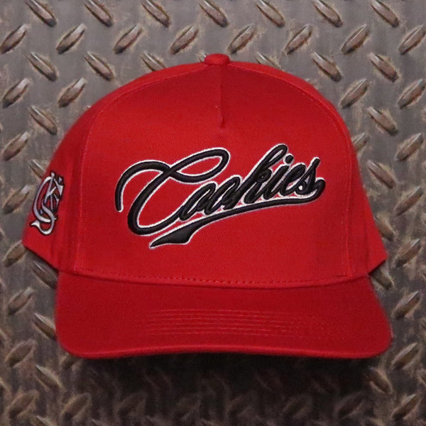 Cookies Intermurals Snapback