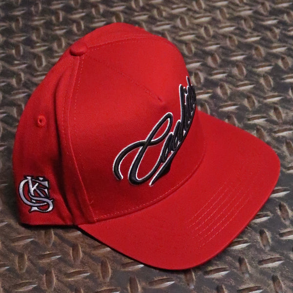 Cookies Intermurals Snapback