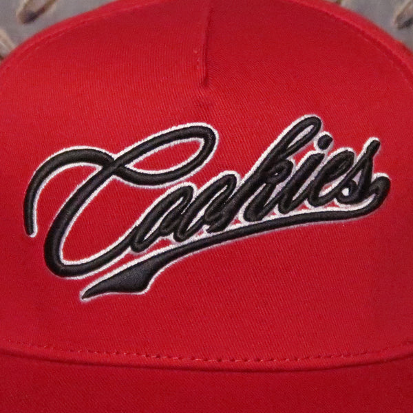 Cookies Intermurals Snapback