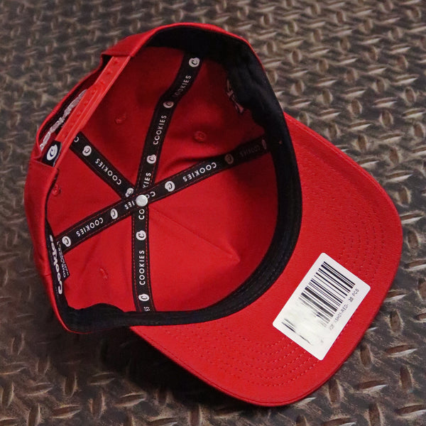 Cookies Intermurals Snapback