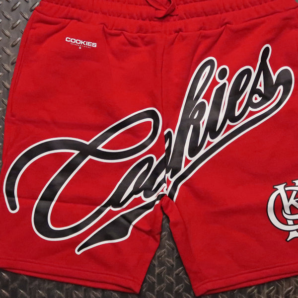 Cookies Intermurals Sweatshort