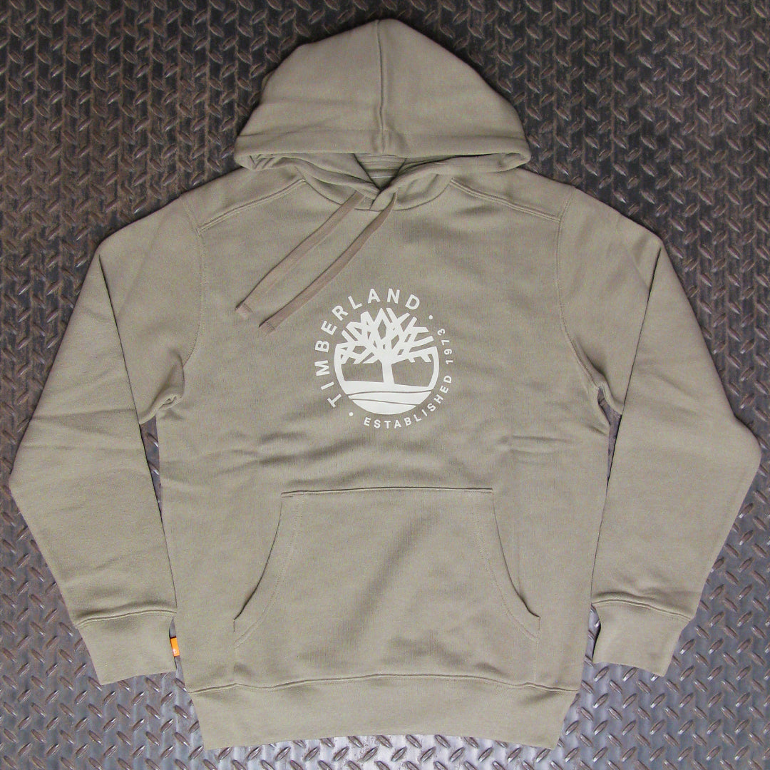 Timberland Soft Luxe Hoodie TB0A65UNDH5