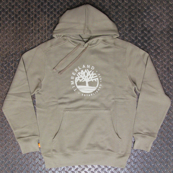Timberland Soft Luxe Hoodie TB0A65UNDH5