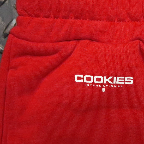Cookies Intermurals Sweatshort