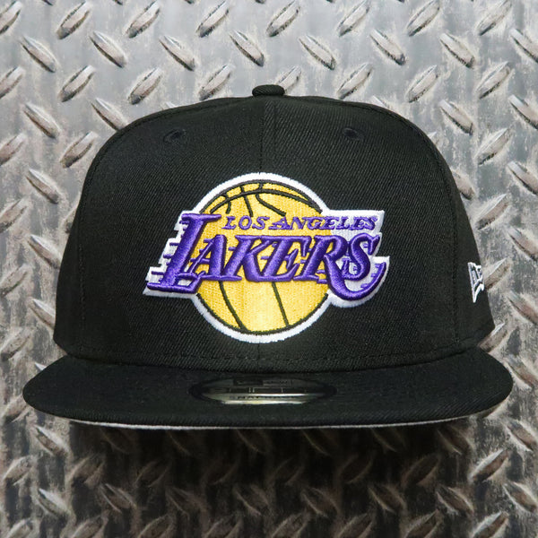 New Era Los Angeles Lakers 9FIFTY Snapback 70556867