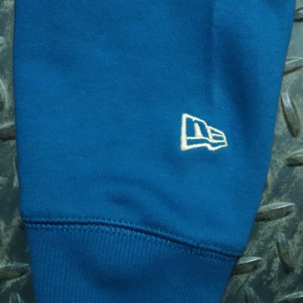 New Era Milwaukee Brewers City Connect 2026 Hoodie