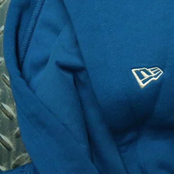 New Era Milwaukee Brewers City Connect 2026 Hoodie