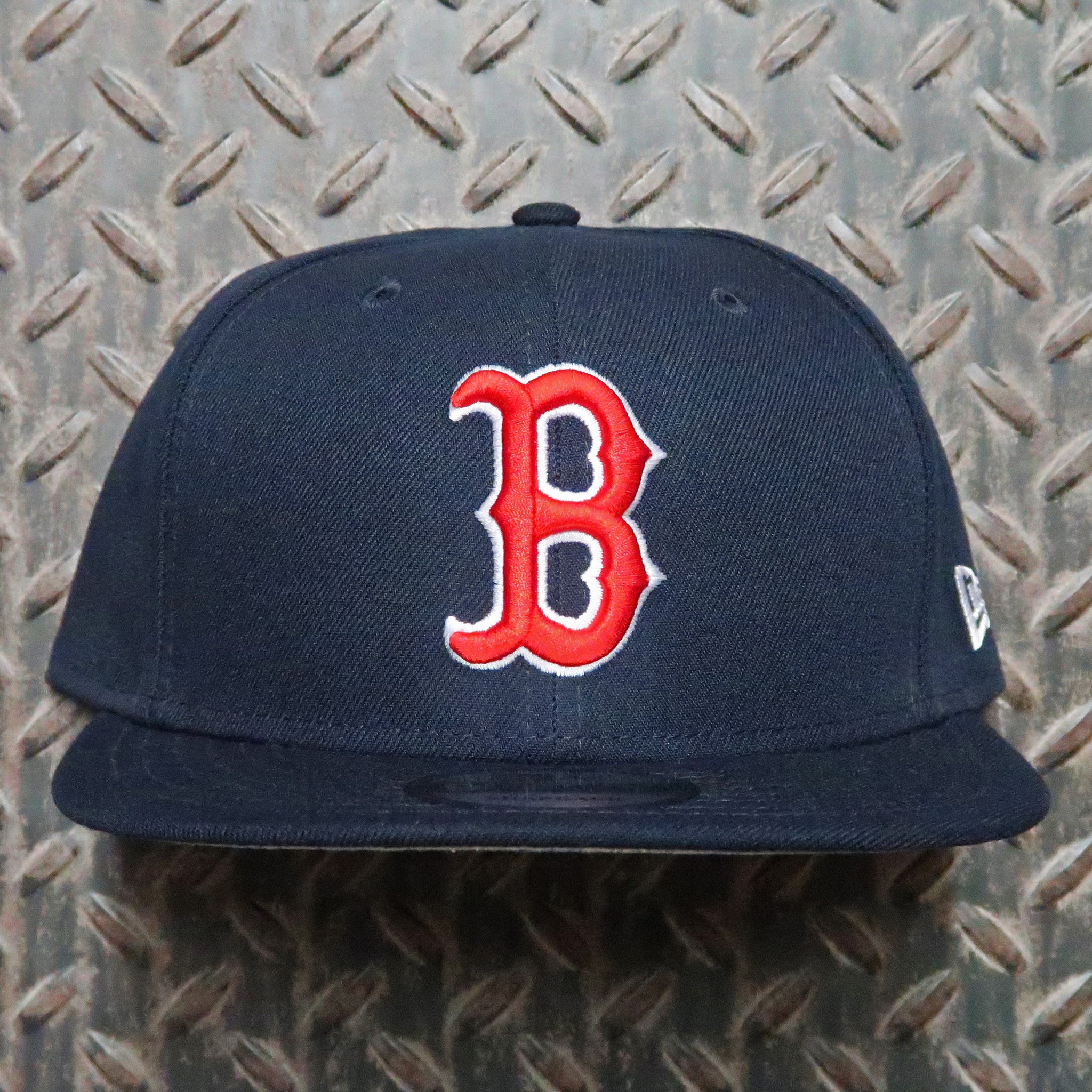 New Era Boston Red Sox 9FIFTY Snapback 11591076