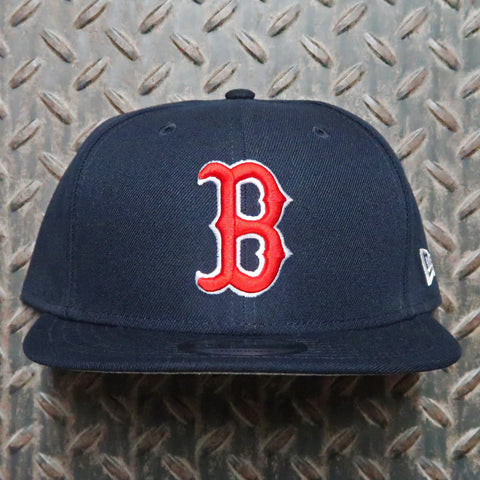 New Era Boston Red Sox 9FIFTY Snapback 11591076