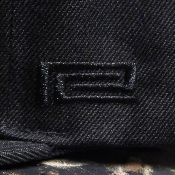 Pro Club Logo Snapback