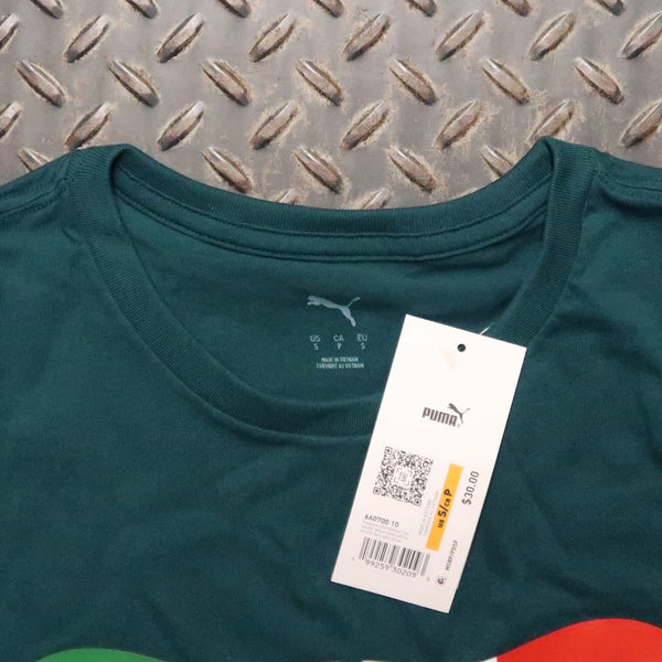 PUMA Fan Pack Mexico T-Shirt