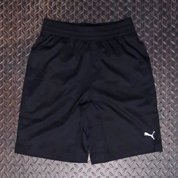 PUMA Essentials Woven Short Black 68260401